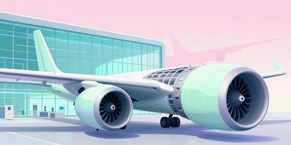 AVIC Shenyang Aircraft Co. Boosts Jet Engine R&D to Strengthen Global Market Position
