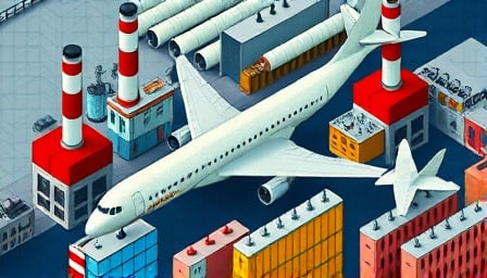 AVIC Shenyang Aircraft Co Ltd Leads Aerospace & Defense Surge Amid Bullish Market Trends AVIC Shenyang Aircraft Co Ltd Leads Aerospace & Defense Surge Amid Bullish Market Trends