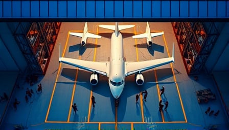 AVIC Shenyang Aircraft Co Ltd Navigates Market Volatility with Strong Long-Term Prospects AVIC Shenyang Aircraft Co Ltd Navigates Market Volatility with Strong Long-Term Prospects