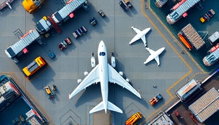 AVIC Shenyang Soars Amid A-Share Market Surge and Strategic Rebranding AVIC Shenyang Soars Amid A-Share Market Surge and Strategic Rebranding