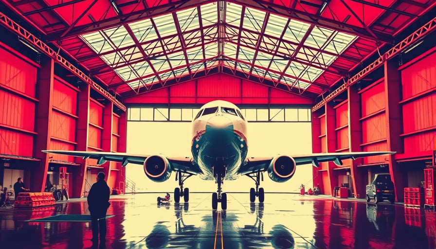 AVIC Xi'an: Quiet Powerhouse Ready to Ride China's Commercial‑Space Growth