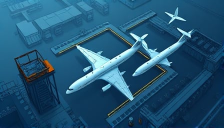 AVIC Xi'an's Stock Performance Reflects Aerospace Industry Dynamics Amid Financial Fluctuations