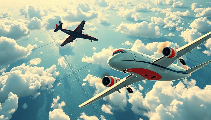 AVIC Xi'an Aircraft Surges: Market Momentum & Future Growth Outlook