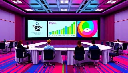 AvidXchange Acquired for $2.2 Billion: Major Shift in Financial Sector as TPG and Corpay Take Over