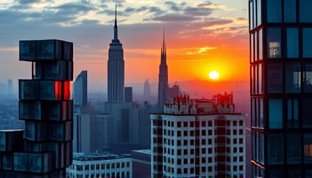 AvidXchange Acquired for $2.2 Billion: Major Shift in Financial Sector Dynamics