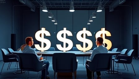 AvidXchange to be Acquired for $2.2 Billion, Sparking Share Price Surge and Strategic Shift