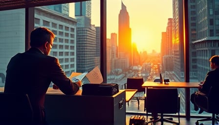 AvidXchange to Go Private in $2.2 Billion Deal with TPG and Corpay