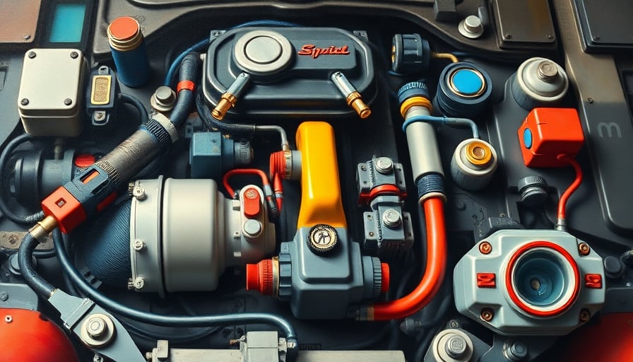 Avient Corp: 2025 Financial Snapshot & Market Performance Overview