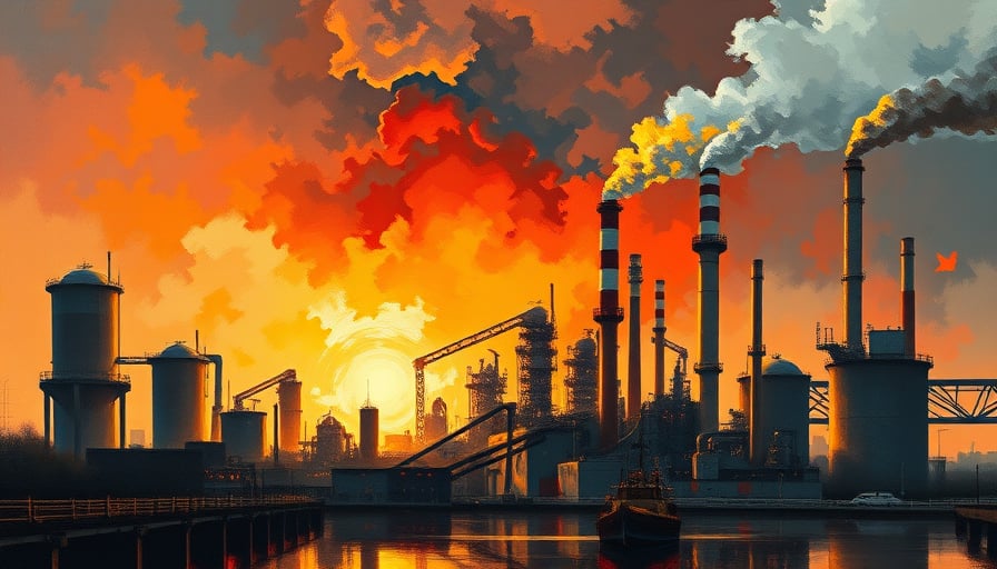 Avient Corp Q4 2025 Results & 2026 Guidance: Strong Global Polymers Outlook