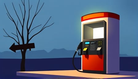 Avila Energy Corp Faces Market Challenges with Lowest Stock Price in a Year