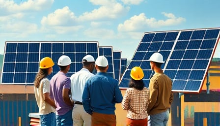 Avila Energy Corp Tackles Market Volatility with Strategic Focus and Innovation