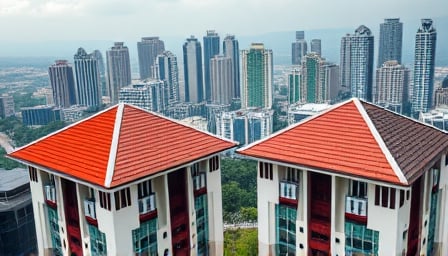 Avillion Berhad Raises Funds for Hotel Refurbishment Amid Financial Challenges