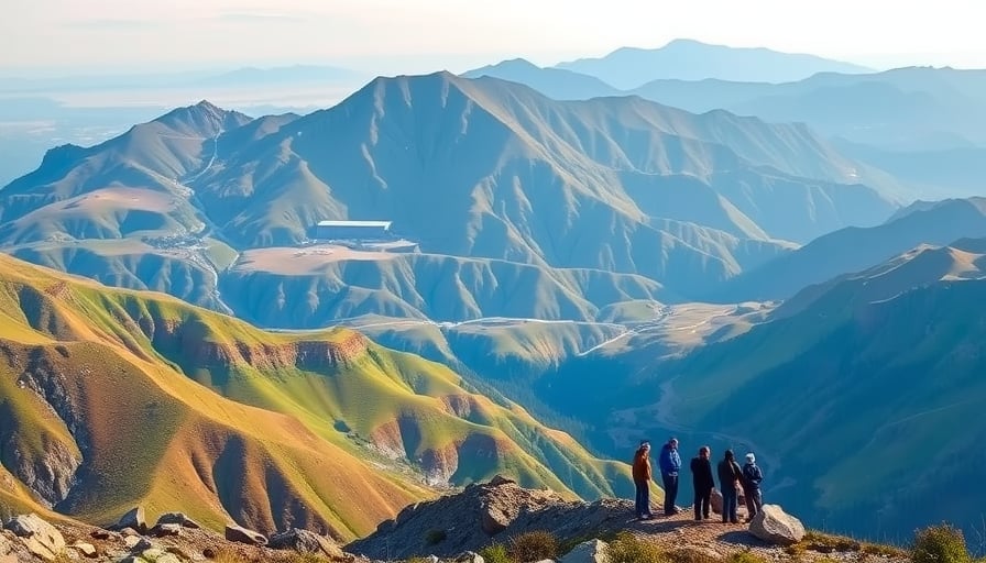 Avino Silver & Gold Accelerates to Three-Asset Production with La Preciosa Growth Avino Silver & Gold Accelerates to Three-Asset Production with La Preciosa Growth