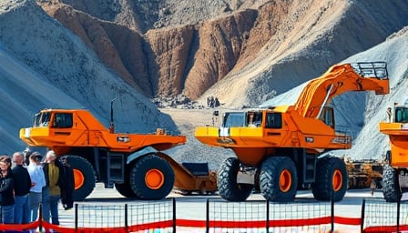 Avino Silver & Gold Mines Ltd Shines Amid Market Volatility with Strong Q2 Production