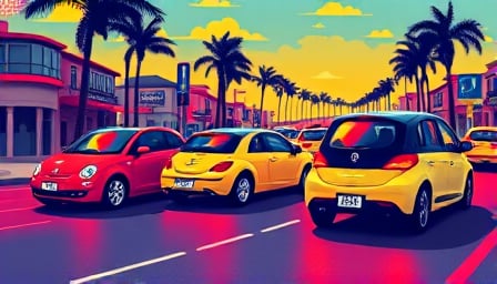 Avis Budget Group Partners with Waymo to Launch Autonomous Ride-Hailing in Dallas