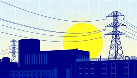 Avista Corp: Steadfast Utility Amidst Crypto Market Frenzy