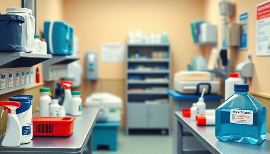 Avita Medical Appoints Joe Woody to Drive Wound‑Care Growth, Shares Rise 0.6% Avita Medical Appoints Joe Woody to Drive Wound‑Care Growth, Shares Rise 0.6%