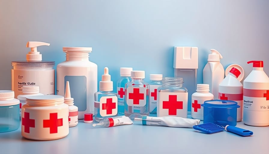 Avita Medical Board Shakeup: Stock Bounces Slightly, Still Discounted