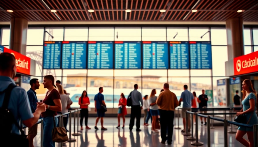 Avolta AG Extends 12‑Year Miami Airport Retail Deal to Boost Passenger Experience and Investor Returns Avolta AG Extends 12‑Year Miami Airport Retail Deal to Boost Passenger Experience and Investor Returns