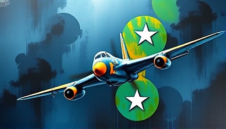 Avon Technologies PLC: Pioneering Innovation and Resilience in Aerospace & Defense