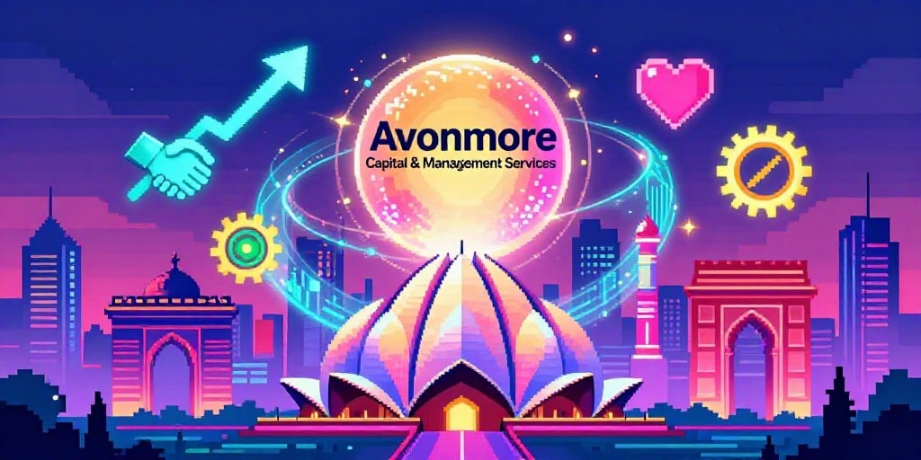 Avonmore Capital: India’s Leading Financial Group Driving Growth & Diversification Avonmore Capital: India’s Leading Financial Group Driving Growth & Diversification