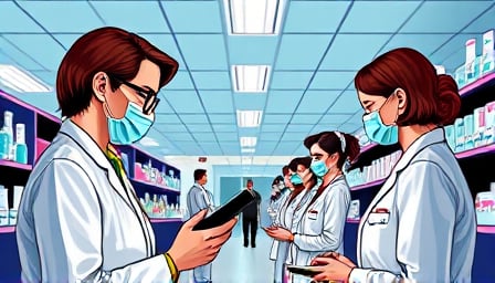 Avricore Health Expands HealthTab™ Platform to Enhance Healthcare Access in North Central London