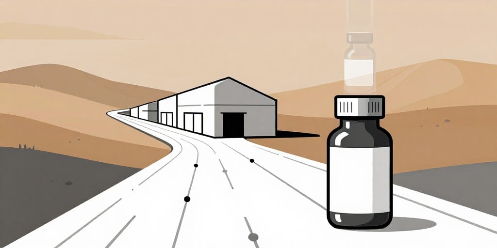Avricore Health Inc. Grows in Generic Pharma Distribution While Seeking Profit Turnaround