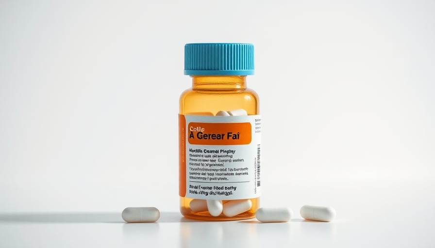 Avricore Health Inc.: TSX Venture Growth in Generic Pharma Amid Volatility