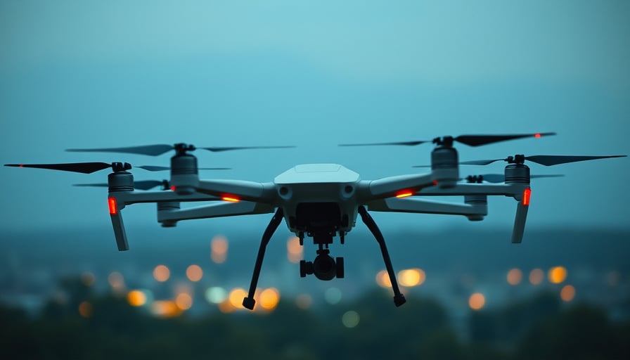 AV's $186M Army Contract Sparks Stock Drop Despite Strong Growth Signals