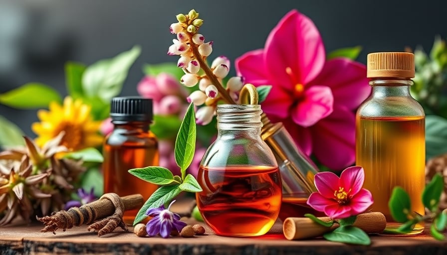 AVVAA: Canada’s Natural Skin‑Care Innovator Tackles Eczema & Psoriasis with Proven Efficacy AVVAA: Canada’s Natural Skin‑Care Innovator Tackles Eczema & Psoriasis with Proven Efficacy