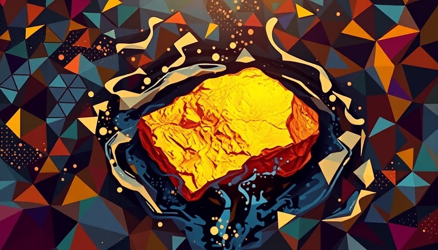 Awale Resources Drives Gold Discovery in West Africa, Boosting Investor Interest