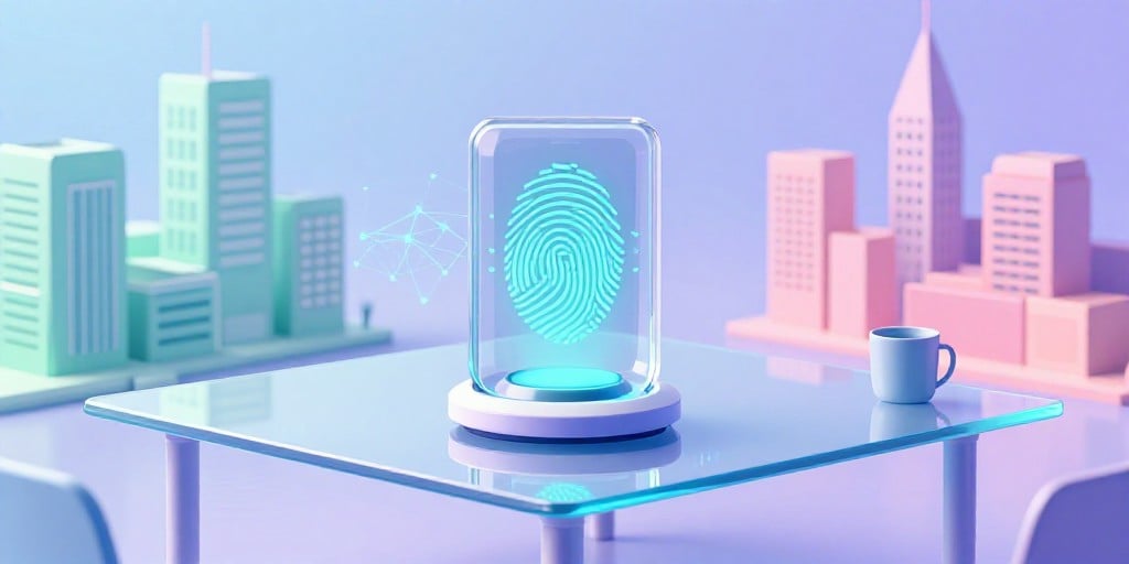 Aware Inc-MA Drives Biometrics Innovation Amid Volatile Nasdaq Growth