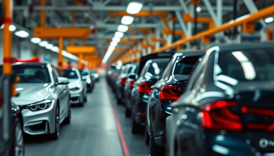 Axalta Coating Systems: Leading Powder Coatings, Strong Growth, & Robust Stock Performance Axalta Coating Systems: Leading Powder Coatings, Strong Growth, & Robust Stock Performance