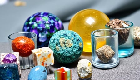 Axel Ree Ltd Targets Rare Earth Elements in Brazil with Strategic Exploration Projects