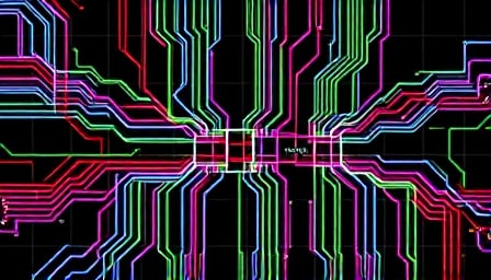 Axelar's Blockchain Interoperability Drives Market Resilience and Innovation in Crypto Space