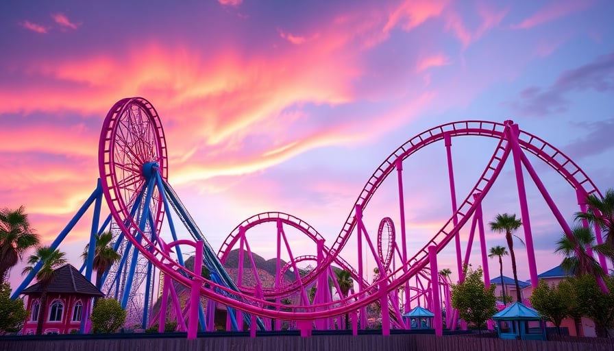 Axelar's Price Plunge: What the 52-Week Drop Means for Investors