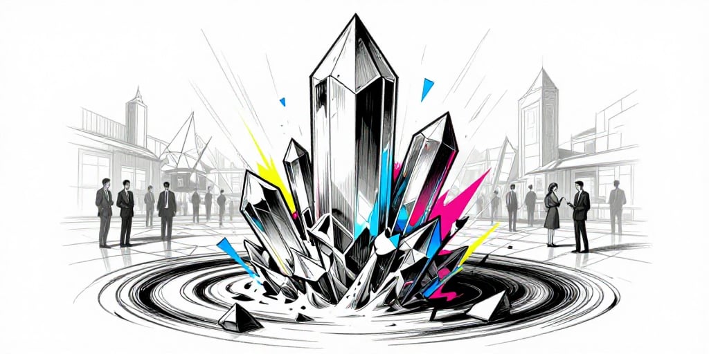 Axelar's Price Plunge: Why Investors Must Scrutinize the Crypto's Future