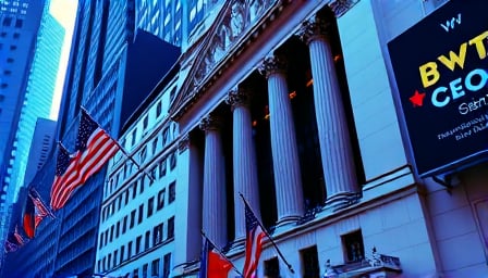 Axelar's Volatile Journey Highlights Crypto Market's Risks and Rewards