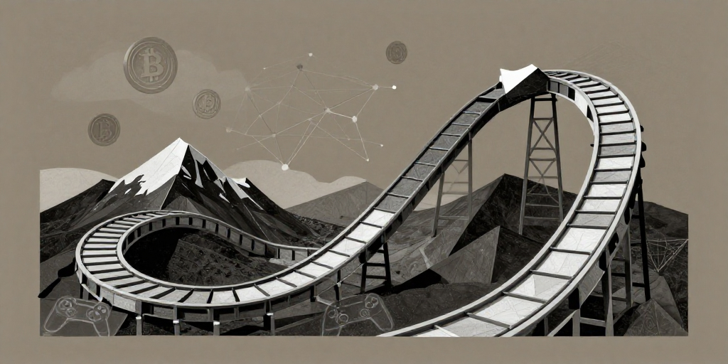 Axie Infinity's Price Drop: What It Means for the Future of Play-to-Earn Crypto