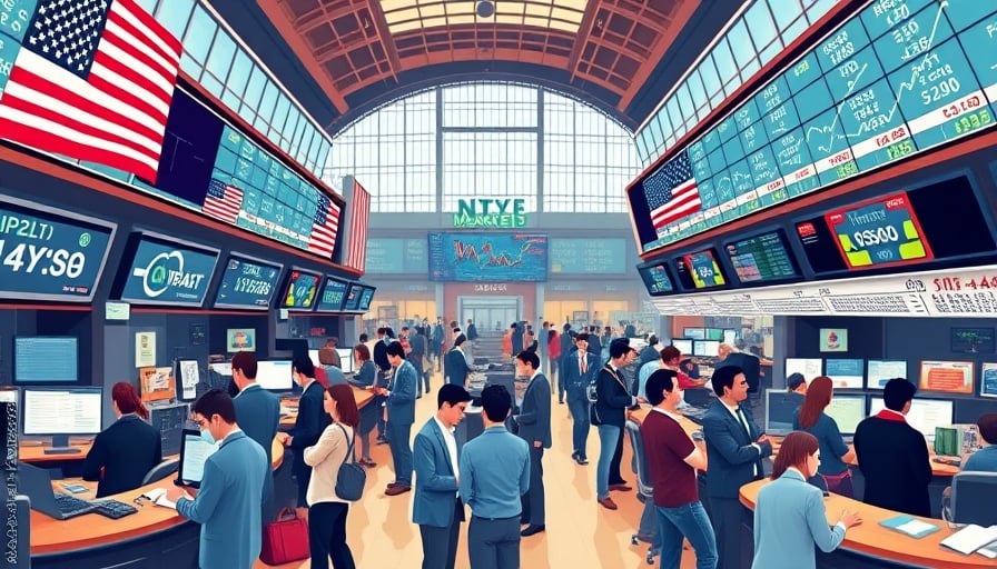 Axion’s 2025 Surge: From 52‑Week Low to New Highs—What Investors Should Watch