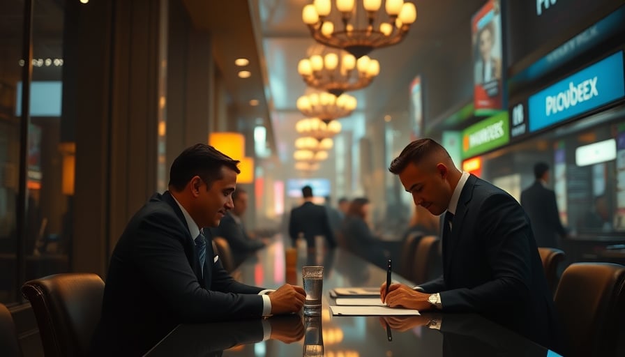 Axis Bank's Analyst‑Investor Meeting: Key Insights & 2026 Outlook