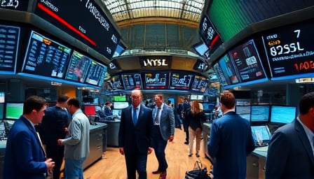 Axis Capital Misses EPS Estimate but Shows Strong Revenue Growth in Q1 2025