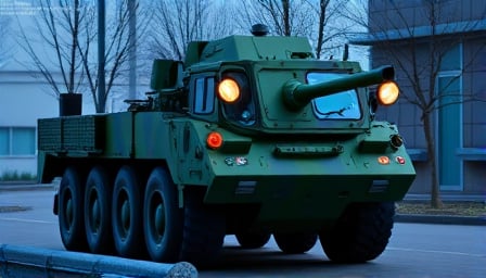 Axiscades Technologies Soars on Defence Orders, Shares Rally 5%.