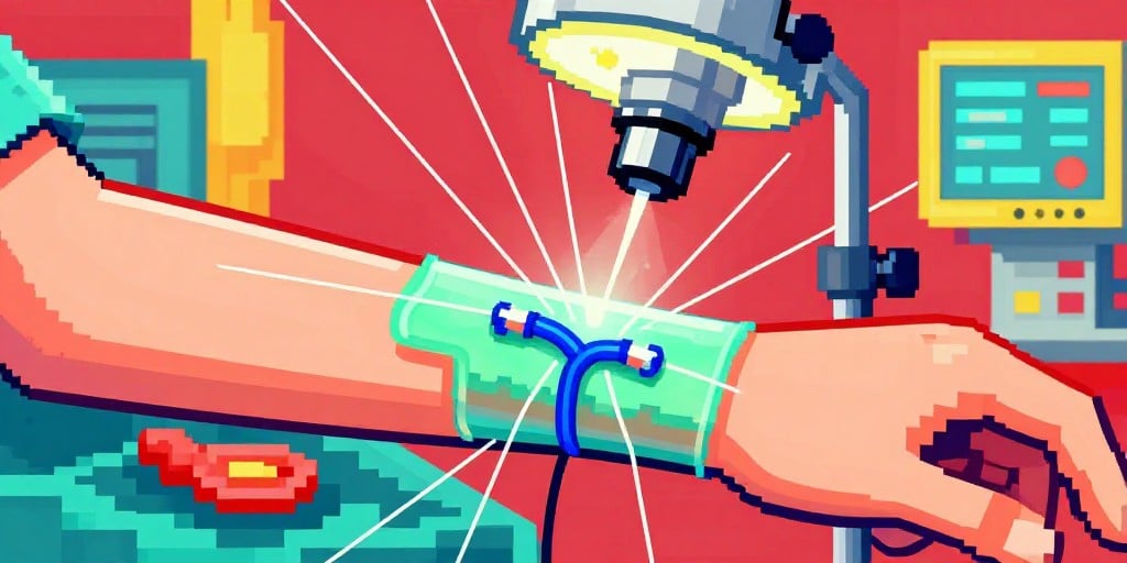 Axogen Inc: Leading the Charge in Peripheral Nerve Repair Innovation