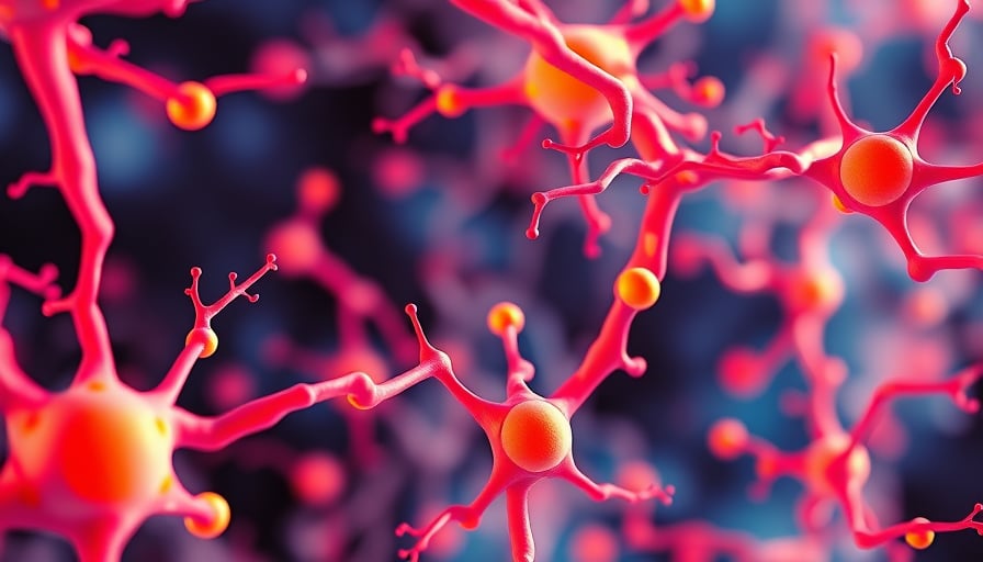 Axogen Stock Nears Peak: Investors Eye Nerve‑Repair Innovation Amid Volatility