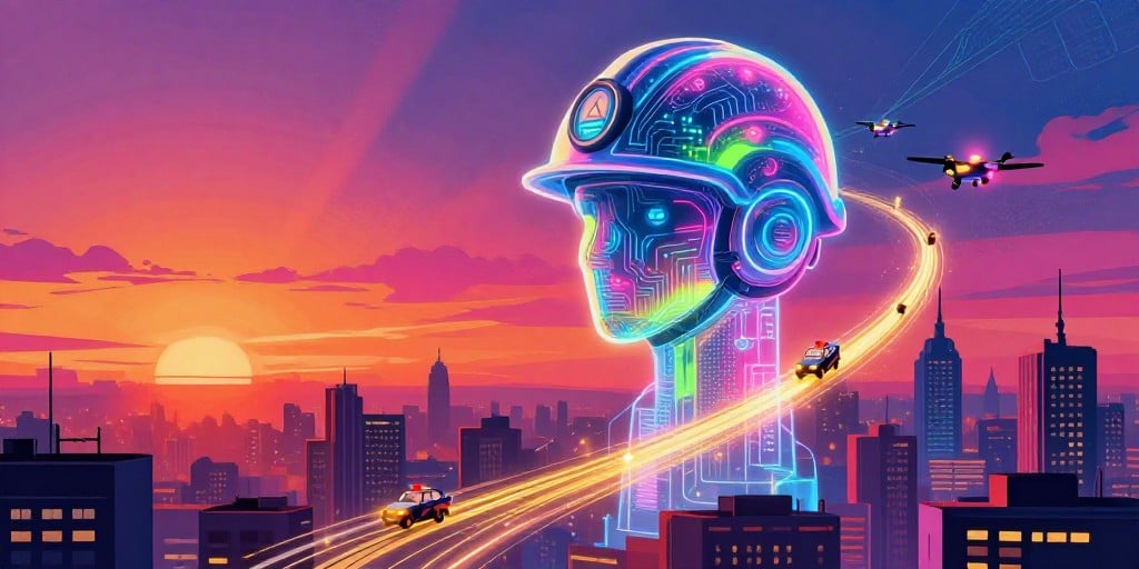 Axon Enterprise: AI‑Driven Ad Tech Powers $40 B Market Value & Growth