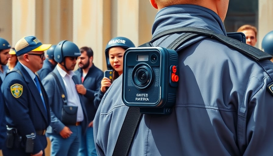 Axon Enterprise Q4 Outlook: Revenue Growth, AI Impact, & Market Volatility Axon Enterprise Q4 Outlook: Revenue Growth, AI Impact, & Market Volatility