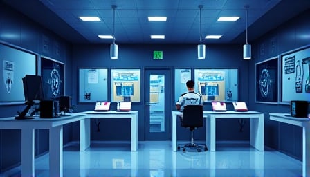 Axon Enterprise Reports Strong EPS Growth Amid Positive Wall Street Sentiment