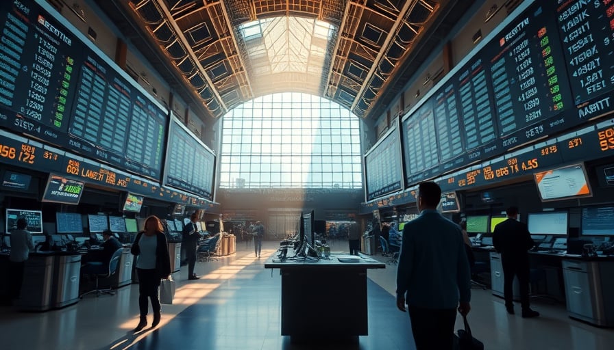 Axon Enterprise Surges: Heavy Options Flow Signals Big Move Ahead