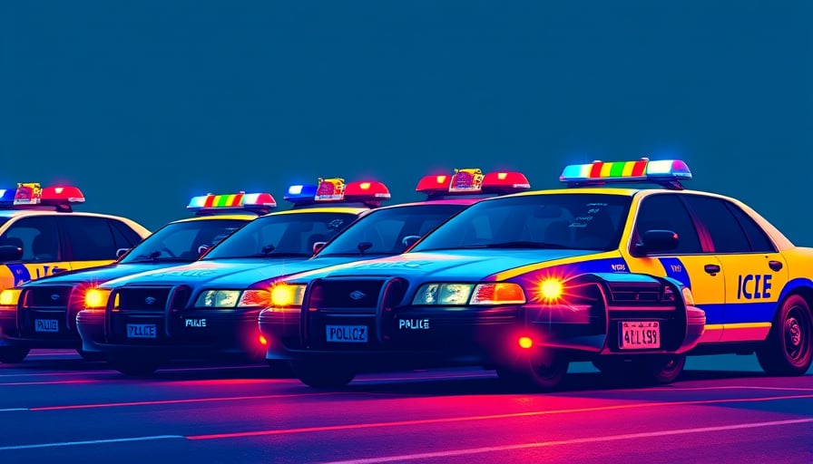 Axon Enterprise's Stock Plummets 55% as Legal Risk Over $1.3 B HQ Threatens AI‑Driven Growth Axon Enterprise's Stock Plummets 55% as Legal Risk Over $1.3 B HQ Threatens AI‑Driven Growth